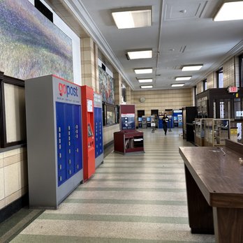US Post Office - Post Offices Near Me - New York, New York US Post Office - Post Offices Near Me - New York, New York