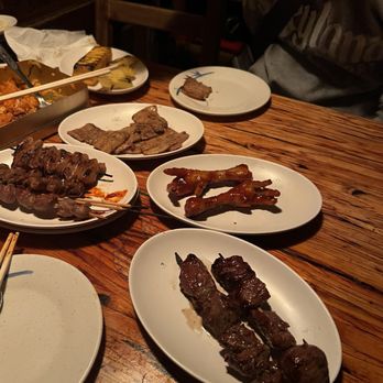Dan Sung Sa - Korean Near Me - Los Angeles, California