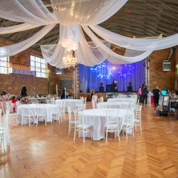 Arcadia Academy Wedding & Events