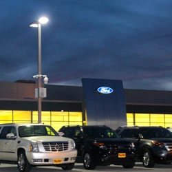 Rick Ball Ford Lincoln Sedalia