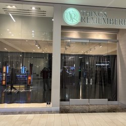 Things Remembered - Looks like they closed.