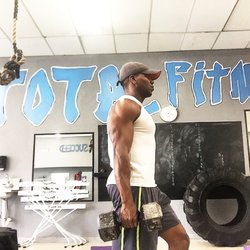 Total Fitness By Nino