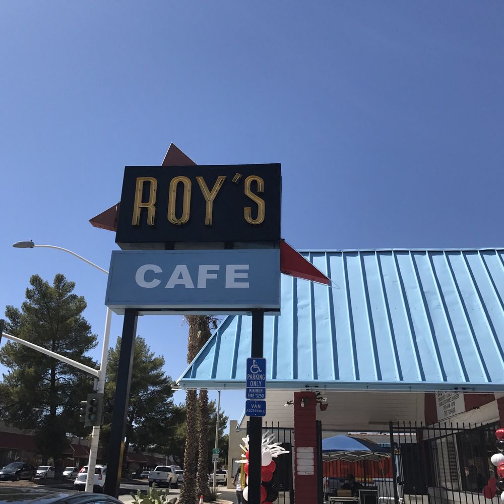 Roys Cafe - Grand Opening 9-23-17 - Cafes Near Me - Barstow, California Roys Cafe - Grand Opening 9-23-17 - Cafes Near Me - Barstow, California