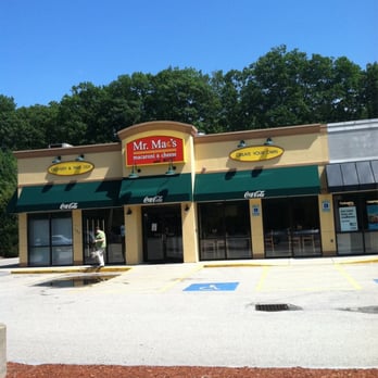 Mr. Mac's - American Near Me - Manchester, New Hampshire