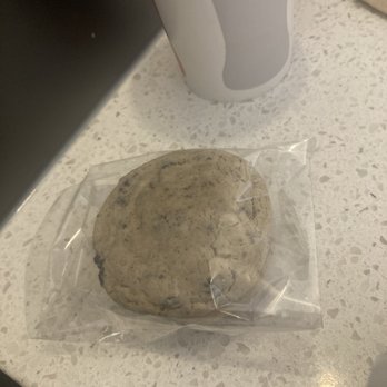 Cubby's - Cookies & Cream cookie sandwich - Sandwiches Near Me - Midvale, Utah Cubby's - Cookies & Cream cookie sandwich - Sandwiches Near Me - Midvale, Utah