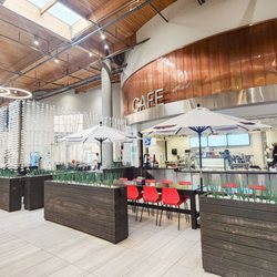 milk+honey espresso bar & eatery
