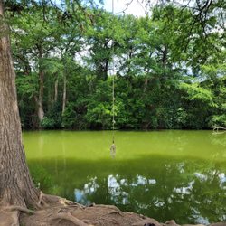 Bandera City Park
