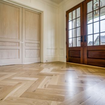1. Southern Woods Flooring