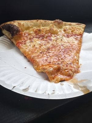 Park Pizza by null
