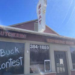 Los Molinos Meats