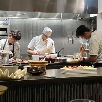 Kōsen - Sushi Bars Near Me - Tampa, Florida