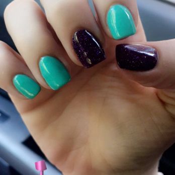Ivy Nails - 5-17-17 - Nail Salons Near Me - Alexandria, Virginia
