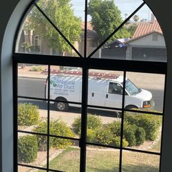 Natural Air Duct - 602-755-3828