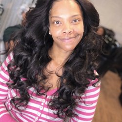 Bglam Hair Lounge