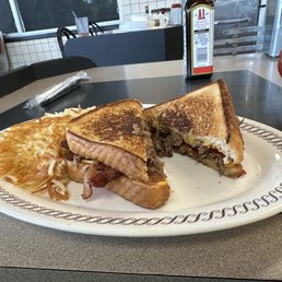 Texas Bacon Lover's B.l.t.