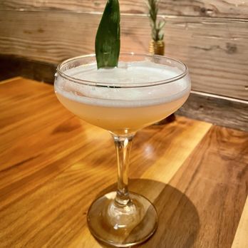Whiskey Cake Jacksonville - Guava Gimlet - New American Near Me - Jacksonville, Florida Whiskey Cake Jacksonville - Guava Gimlet - New American Near Me - Jacksonville, Florida