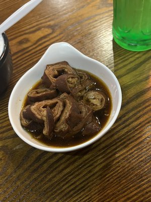 Western Yunnan Crossing Bridge Noodle by null