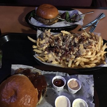 The Burger Stand - Burgers Near Me - Lawrence, Kansas