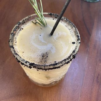 Buzos - Guava Margarita - Italian Near Me - La Paz, BCS