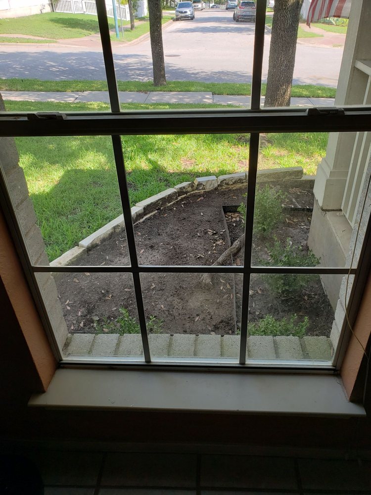 THAD ZIEGLER GLASS Updated August 2024 23 Reviews 1660 S