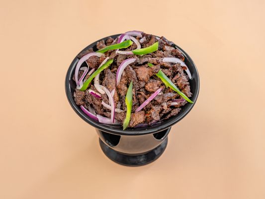 Michuu Ethiopian Restaurant by null