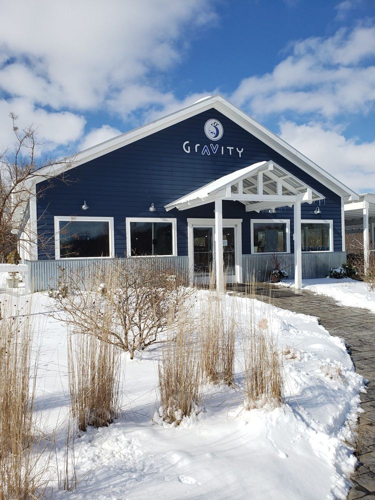 GRAVITY 147 Photos & 131 Reviews 10220 Lauer Rd, Baroda, MI Yelp