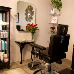 Panache - Hair Salon