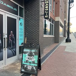 MADabolic H street