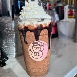 Mountain Grounds Coffee co