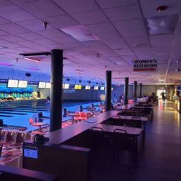 SPARE TIME LANES & ARCADE - Updated September 2025 - 29