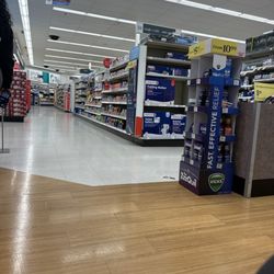 Walgreens - Don't do it! It's not worth your peace!