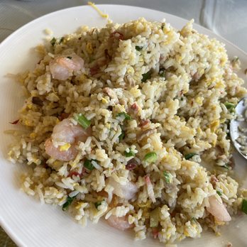 Dim Sum King - RN12. Yang Chow Fried Rice - Dim Sum Near Me - Daly City, California