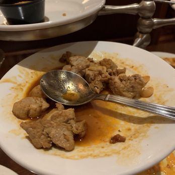 Azorean Restaurant & Bar - Pork tenderloin tapas, the tapas tower is very good. - Portuguese Near Me - Gloucester, Massachusetts Azorean Restaurant & Bar - Pork tenderloin tapas, the tapas tower is very good. - Portuguese Near Me - Gloucester, Massachusetts