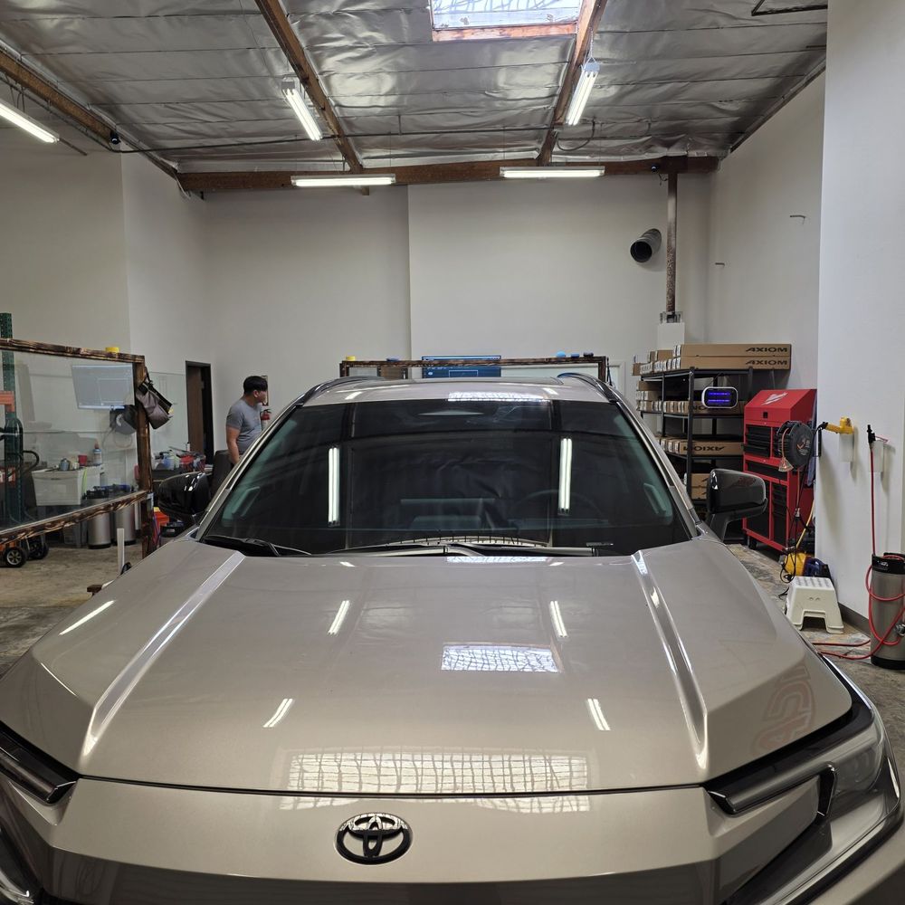 America Tint - Car Window Tinting Near Me - Fullerton, California America Tint - Car Window Tinting Near Me - Fullerton, California