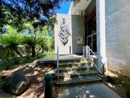 Altadena Library by null