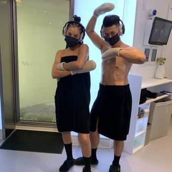 Next Health - Cryo therapy - Medical Spas Near Me - New York, New York Next Health - Cryo therapy - Medical Spas Near Me - New York, New York