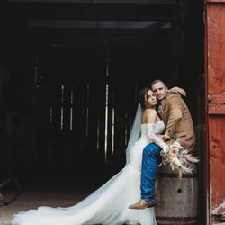 Maple Lane Farm - Barn