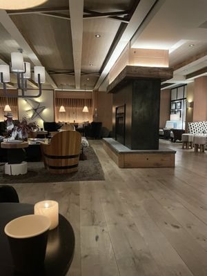 Madeline Hotel & Residences, Auberge Collection by null