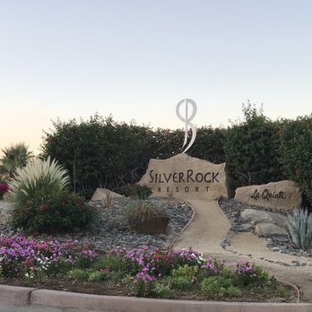 SilverRock Golf Resort - Golf Near Me - La Quinta, California SilverRock Golf Resort - Golf Near Me - La Quinta, California