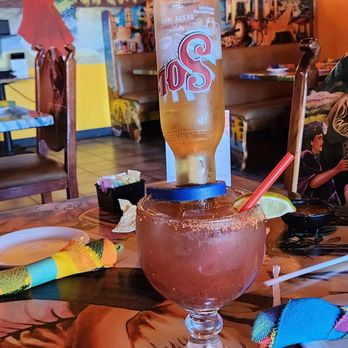 La Casa de Juana - Sol Michelada - Mexican Near Me - Phoenix, Arizona