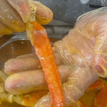 SA Seafood - Crabbb - Seafood Near Me - San Antonio, Texas
