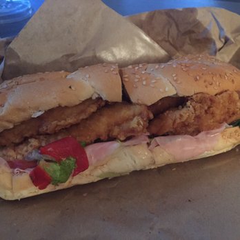 Pauli's - Vito sub - Sandwiches Near Me - Boston, Massachusetts Pauli's - Vito sub - Sandwiches Near Me - Boston, Massachusetts