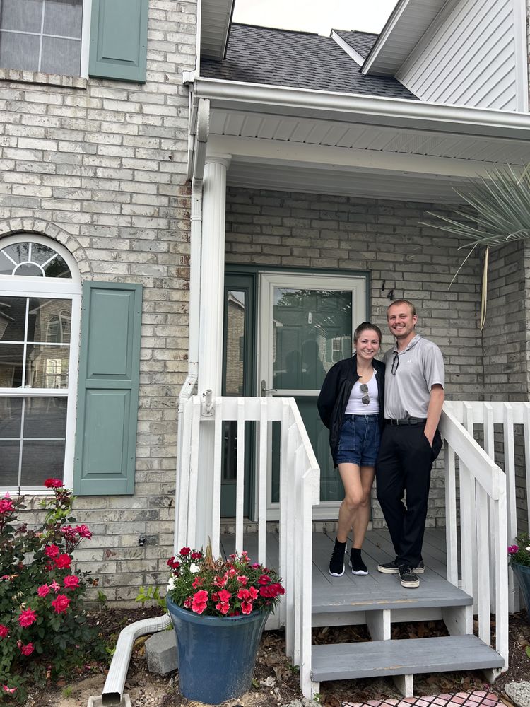 TRICIA TENNYSON REMAX SOUTHERN SHORES Updated July 2024 Contact