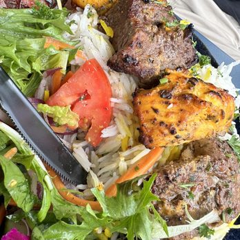 Sofreh - Mediterranean Near Me - Los Angeles, California