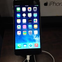 Best Buy - Bend - IPhone 6 Plus