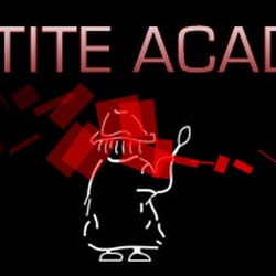 La Petite Académie - La Petite Académie -  Nathalie Virot - Lyon