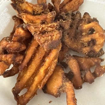The BBQ Boutique - Sweet Potato Fries - Barbeque Near Me - Coconut Creek, Florida The BBQ Boutique - Sweet Potato Fries - Barbeque Near Me - Coconut Creek, Florida