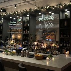 Troquet on South