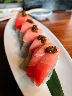 Sushi Katsu-ya (Seattle) by null