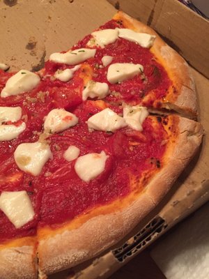 Frankie's Pizza by null